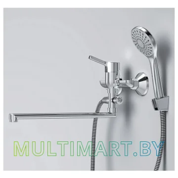 Смеситель AM.PM X-Joy S F85B90100 картинка 4